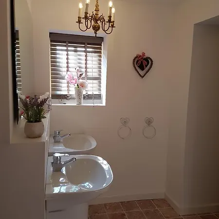 Gasterij Liedorp Bed and breakfast