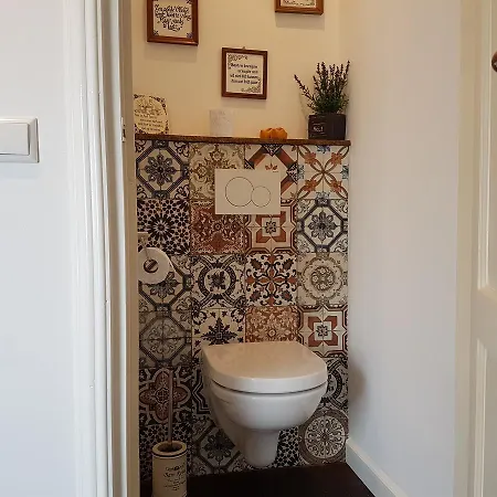 Gasterij Liedorp Bed and breakfast