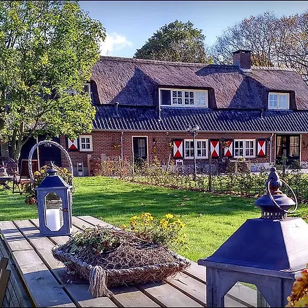 Gasterij Liedorp Bed and breakfast Lierop
