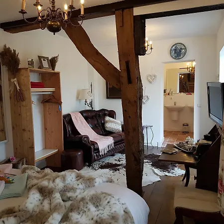 Gasterij Liedorp Bed and breakfast Lierop