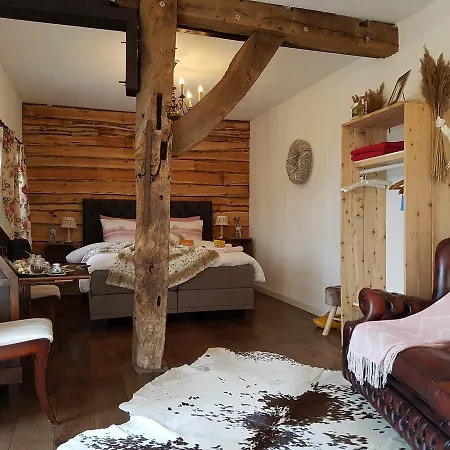 Gasterij Liedorp Bed and breakfast