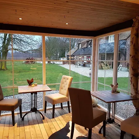 Gasterij Liedorp Bed and breakfast