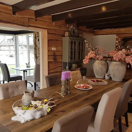 Gasterij Liedorp Bed and breakfast