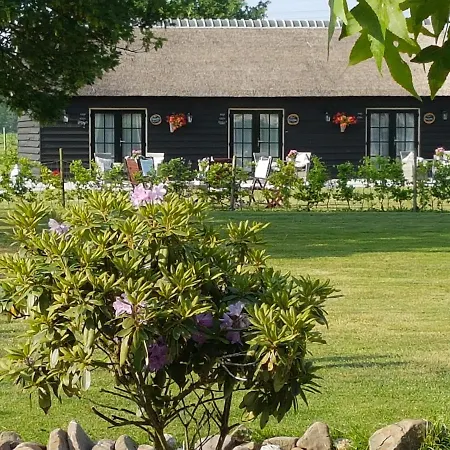 Bed and breakfast Gasterij Liedorp Lierop