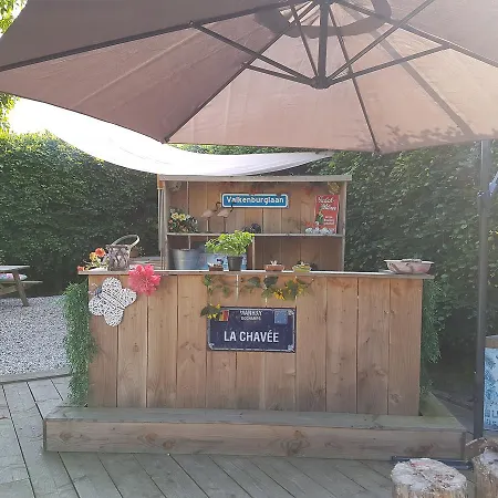Bed and breakfast Gasterij Liedorp