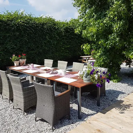 Gasterij Liedorp Bed and breakfast *