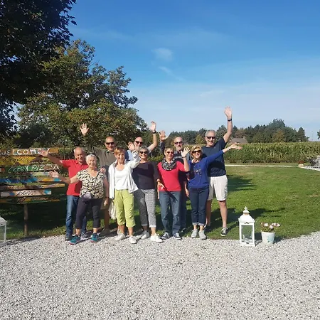 Bed and breakfast Gasterij Liedorp Lierop