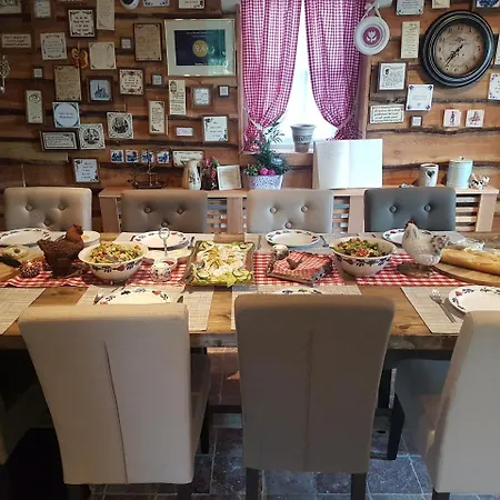 Bed and breakfast Gasterij Liedorp Lierop