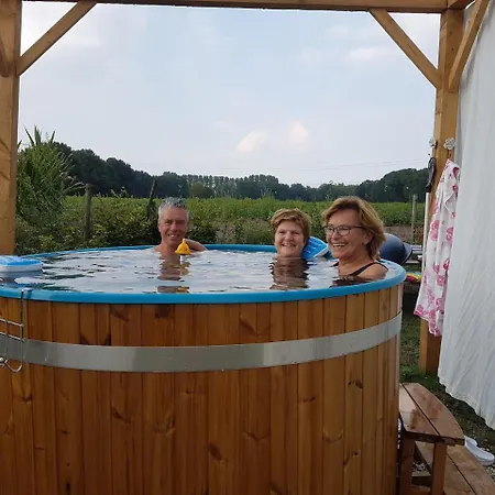 Bed and breakfast Gasterij Liedorp Lierop