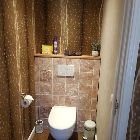 Bed and breakfast Gasterij Liedorp