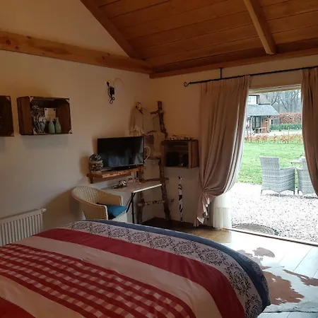 Gasterij Liedorp Bed and breakfast Lierop