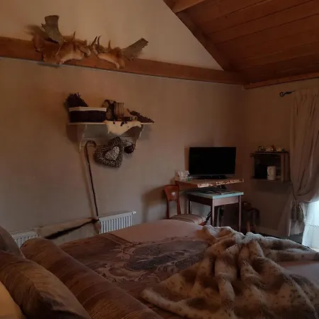 Bed and breakfast Gasterij Liedorp *