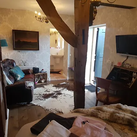 Bed and breakfast Gasterij Liedorp *