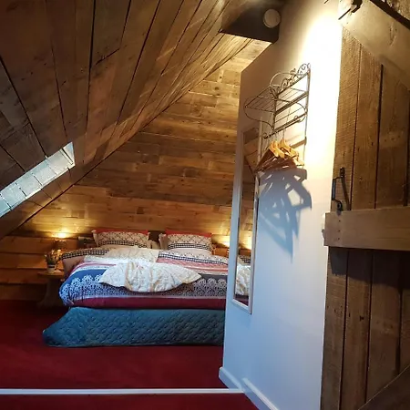Bed and breakfast Gasterij Liedorp Lierop