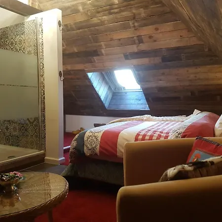 Gasterij Liedorp Bed and breakfast